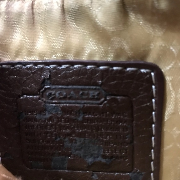 Vintage coach - Picture 5 of 9